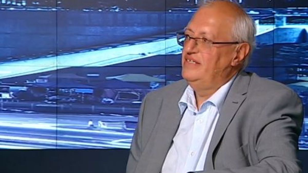 Бивш шеф на "Пирогов": В опашката на К-19 сме ВИДЕО