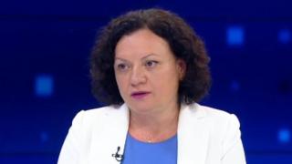 Ивелина Василева побесня заради багерите на Рилските езера 
