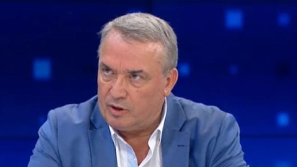 Шефът на "Булатом" с горещ коментар за АЕЦ "Белене"