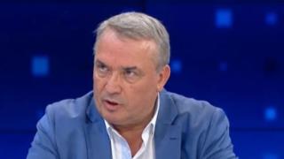Шефът на "Булатом" с горещ коментар за АЕЦ "Белене"