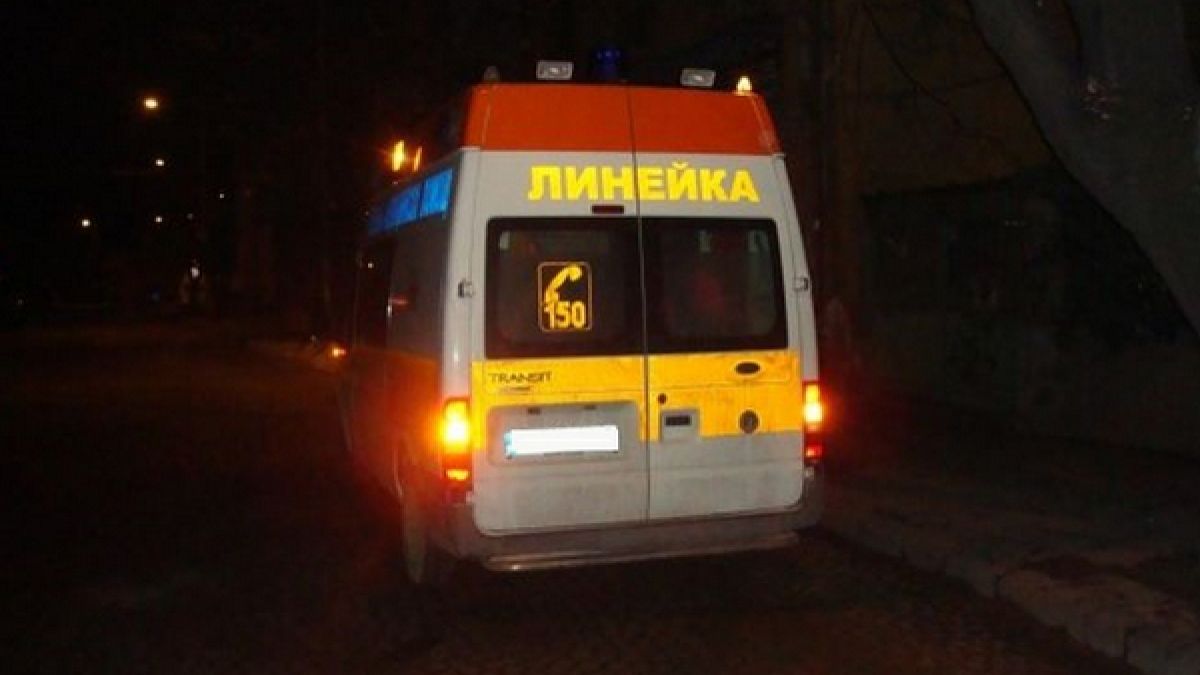 Извънредно! Линейки хвърчат към парк “Рила” край Дупница