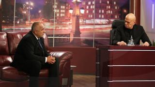 Социоложката Мира Радева предрече коалиция между Борисов и Трифонов, ако...