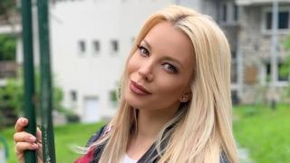 Емилия шокира: Той е влюбен в мен и аз в него СНИМКА