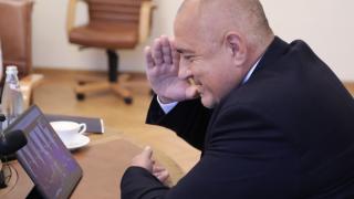 Борисов благодари на световните лидери за подкрепата срещу К-19