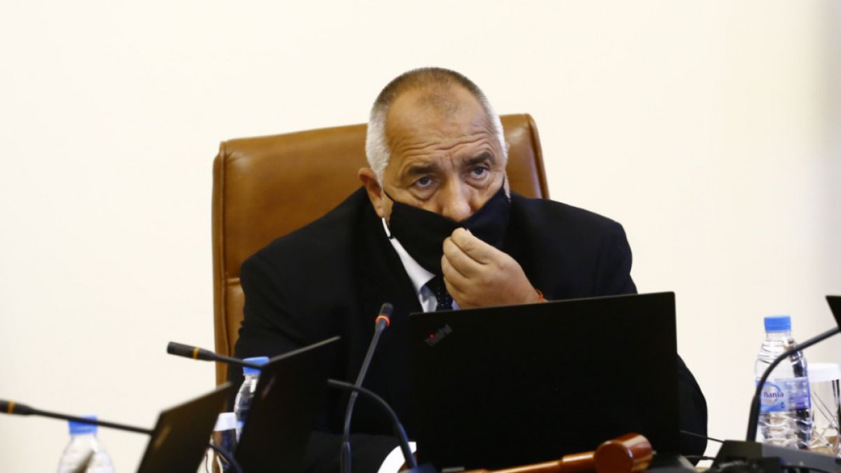 Борисов: Свободата на словото у нас е толкова свободна, че трудно се сравнява с другите държави