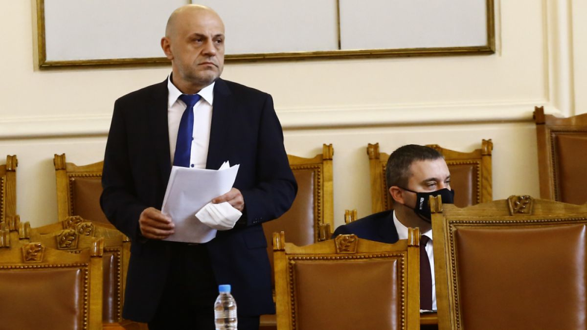 Дончев посочи колко пари и за какво ще може да вземе България от ЕС