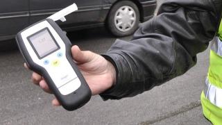 Ченгета спипаха мъртвопиян зад волана в Мизия