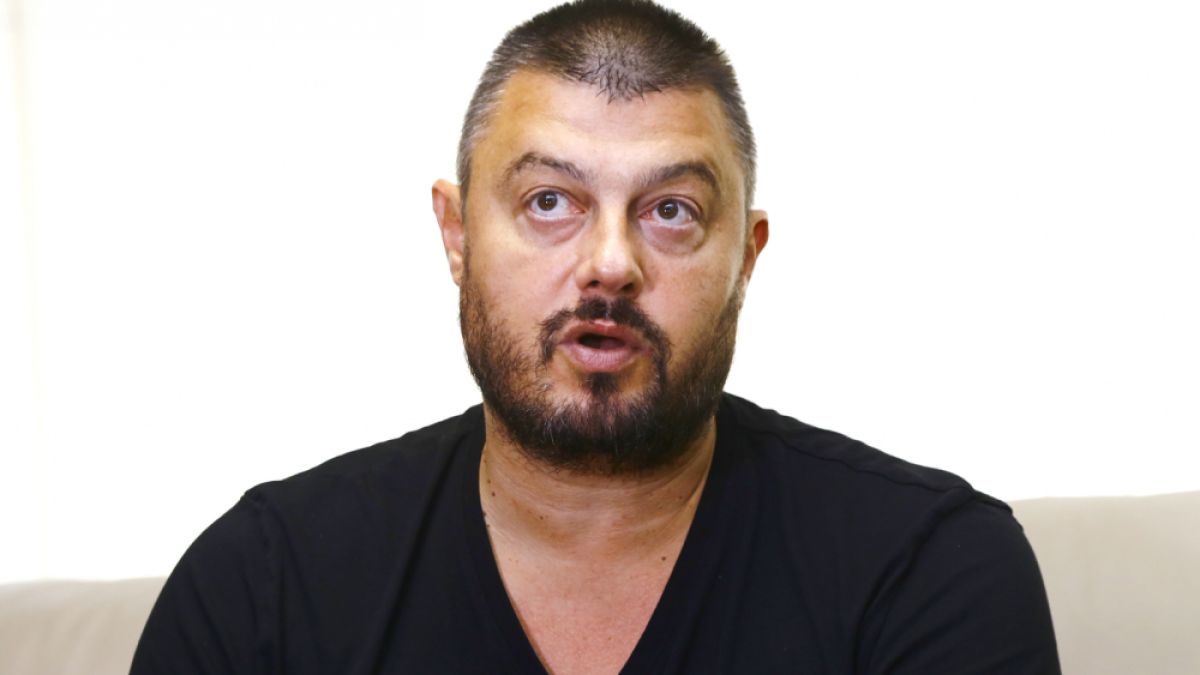 Бареков с мрачна прогноза за втория мандат на Радев