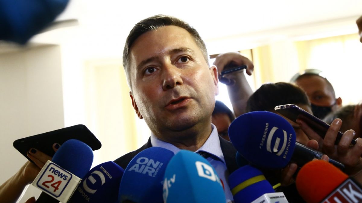 Фашизмът гази свободните медии