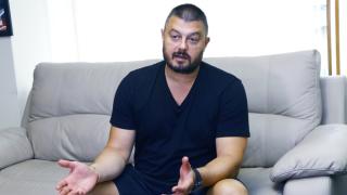 Бареков: Всички от Жанвиденово, Луканово и Костово време ще са на софрата