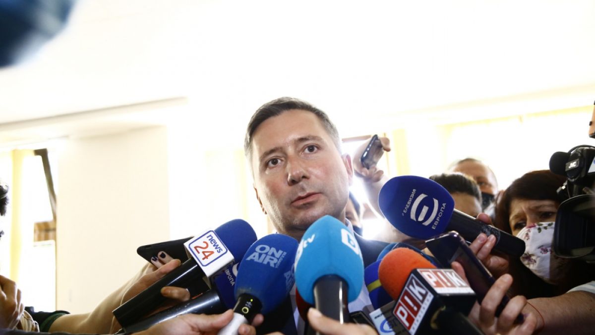 Министерството на енергетиката изобличи лъжите на Прокопиев и „Капитал“