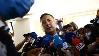 След сатанизирането на прокурорите, дойде ред и на съдиите