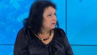 Вирусологът Любомира Николова разби мита, че К-19 отслабва