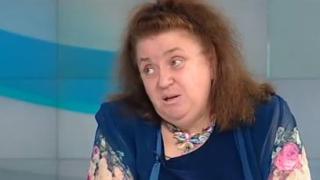 Вирусологът проф. Александрова обясни защо К-19 ни изненада повторно