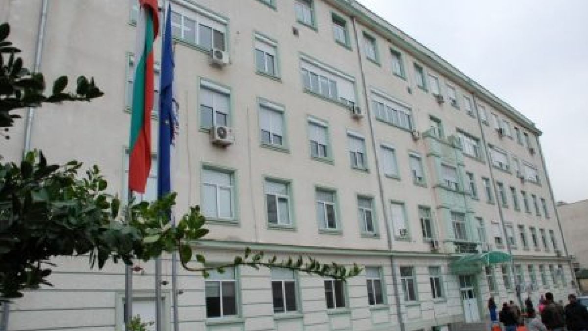 Огромна трагедия! Почина болният, изоставен от близките си в сливенска болница
