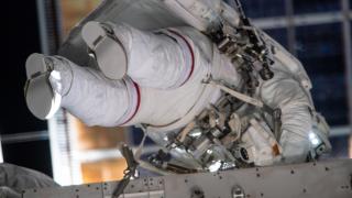 НА ЖИВО: NASA показа уникална гледка от открития Космос