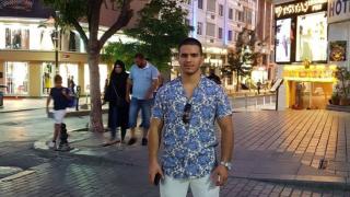 Адвокатката на обвинения борец в тероризъм: Той се шокира, смята, че е набеден заради снимка с...