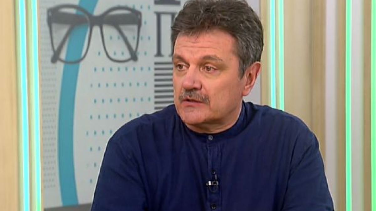 Д-р Симидчиев сподели много сериозно притеснение за преболедувалите К-19