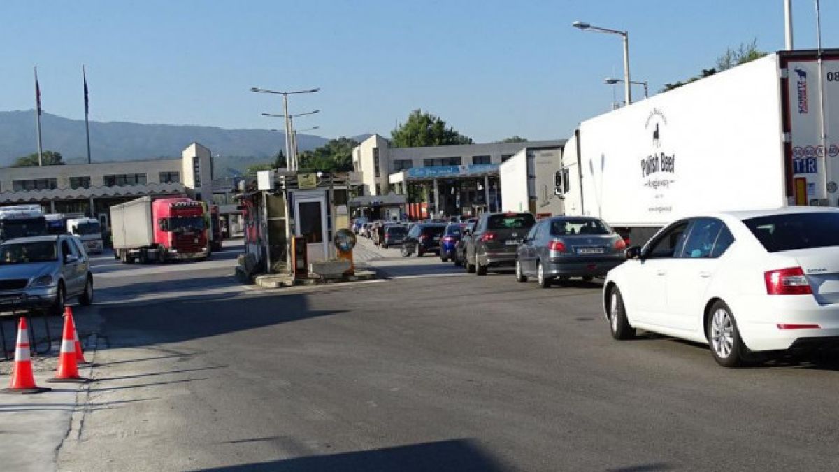Кметът на Кулата каза какво се случва на пункта след извънредните мерки на Гърция заради К-19 
