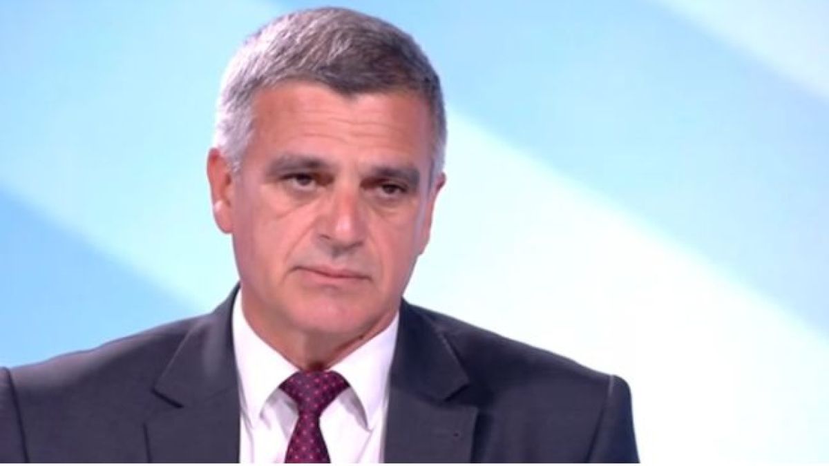 Секретар на Радев: Подозирам кампания срещу НСО