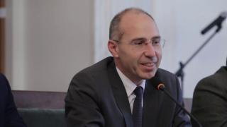Издател: Благодарение на инициативата на г-н Пеевски дойде светъл ден за българското книгоиздаване