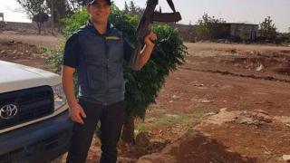 Извънредна новина за терориста Мохамед, който готвел кървава баня в Бургас 