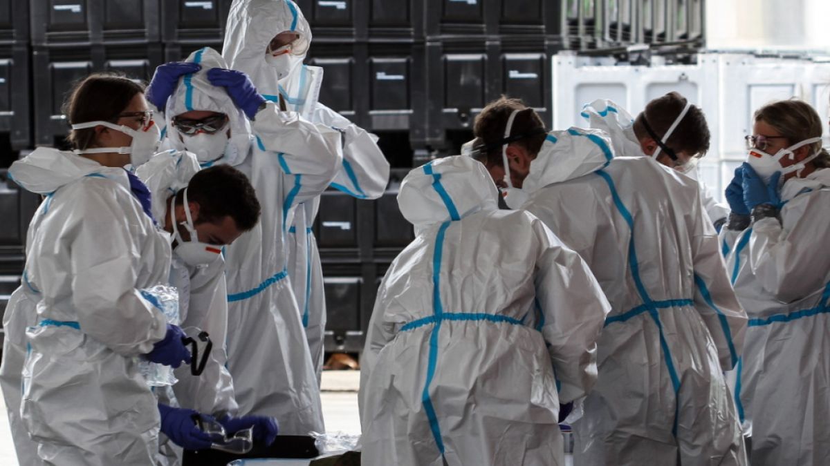 Извънредни новини от пламналата с К-19 кланица в Гютерсло
