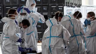 Извънредни новини от пламналата с К-19 кланица в Гютерсло
