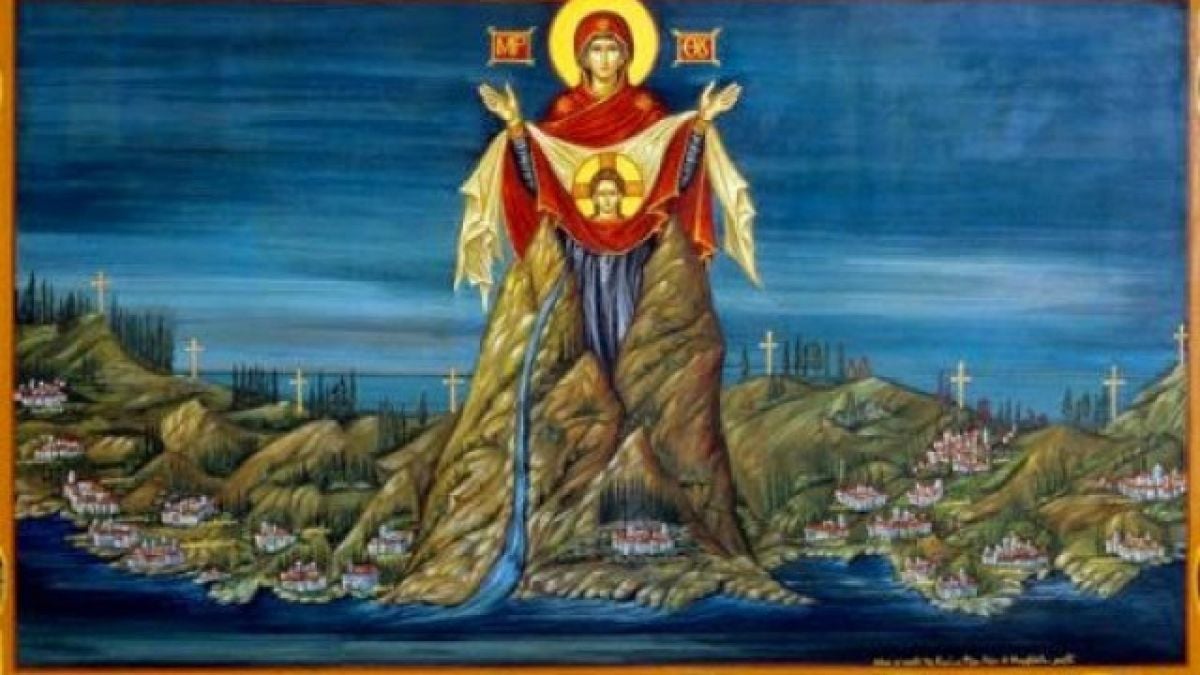 Днес е голям църковен празник, ето какво почитаме 