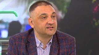 Доц. Андрей Чорбанов разби две големи заблуди за К-19 и обяви кога ще се отървем от него