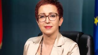 Зам.-главният прокурор Пламена Цветанова: Войната срещу корупцията може да бъде спечелена 