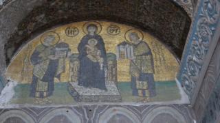 Турция решава днес ще прави ли от "Света София“ джамия