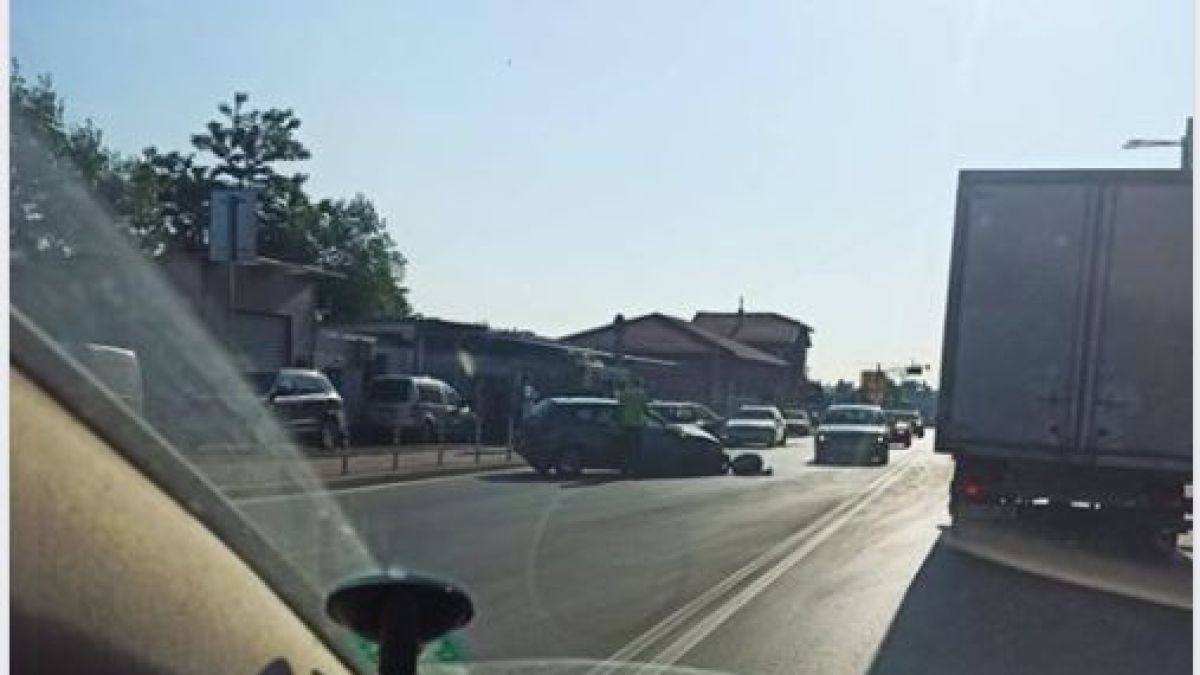 Първо в БЛИЦ! Тежка катастрофа в София СНИМКА