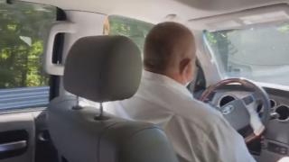 Борисов: Може да ме снимат гол колкото си искат, защото ги е яд, че... ВИДЕО