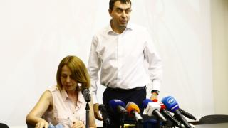 ДБ поиска главата на главния архитект на София