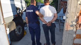 Горещи подробности за акцията, която блокира Гоцеделчевско СНИМКИ 