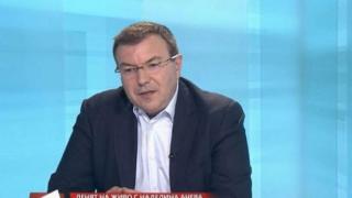 Шефът на "Александровска" с мрачна прогноза за К-19 у нас в близките дни