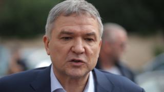 Бобоков със своя версия за чатовете с президента 