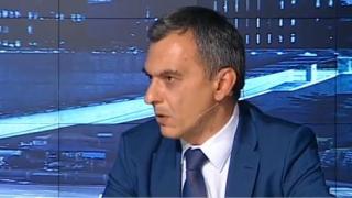 Д-р Тасков разкри какво ще се случи с 85% от българите, които ще се заразят с К-19 ВИДЕО