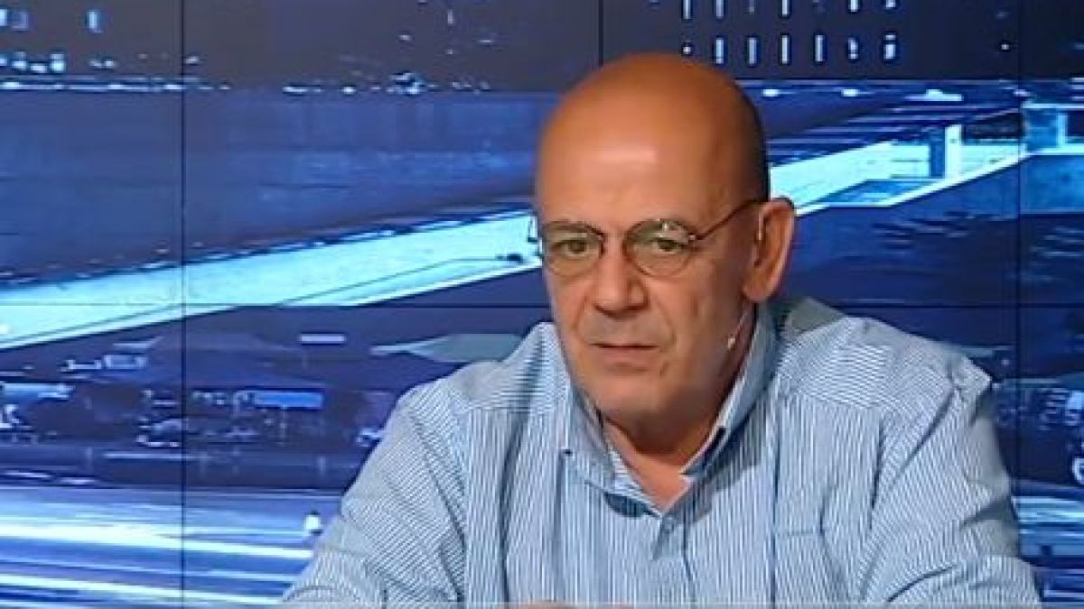 Шефът на "Св. Анна" издаде нов ужас, причинен от К-19 ВИДЕО