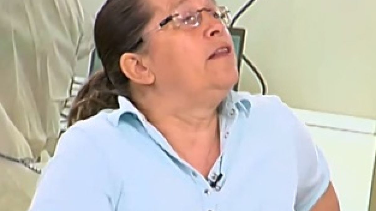 Д-р Гергана Николова: Вдигат цените на клиничните пътеки за лечение на К-19 ВИДЕО