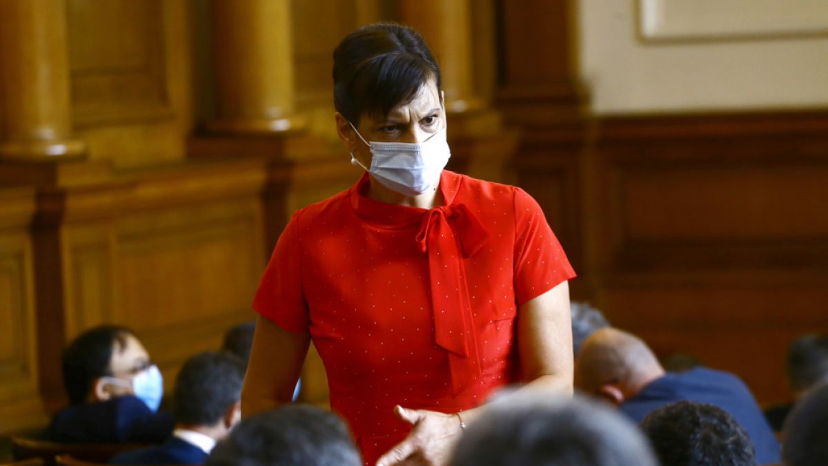 Вижте черно на бяло историческите промени, които започват в България ДОКУМЕНТ