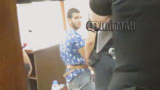 Обвиненият в тероризъм Мохамед получи тежък удар от спецсъда 