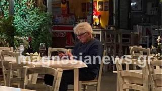 Ето как изглежда отвътре гръцката вила на бащата на Борис Джонсън СНИМКИ