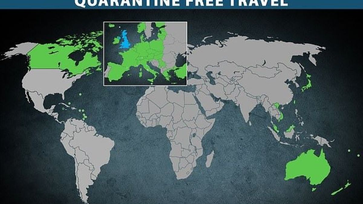 Англия нанесе брутален удар на България, изкара я от списъка на... 