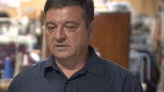 Проговори един от първите българи, диагностицирани с COVID-19