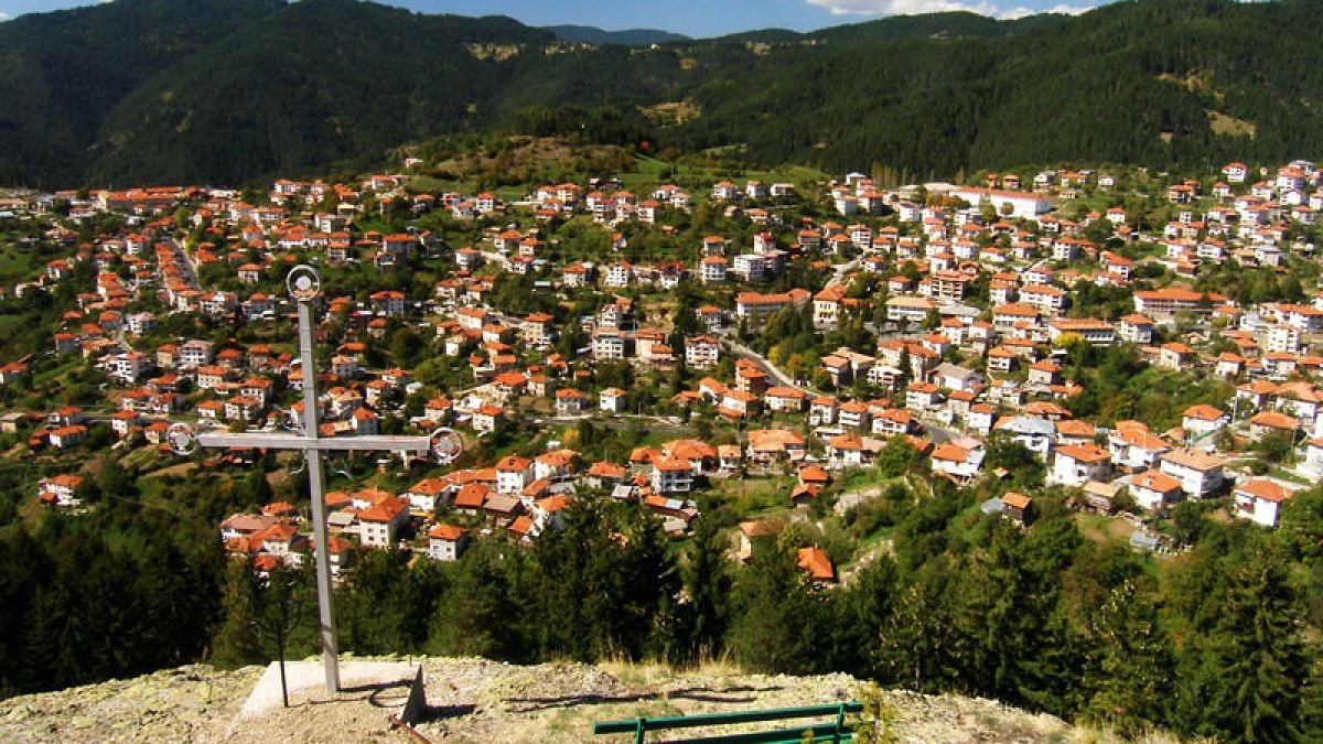Родно село пази таен език, съдържащ стотици думи 