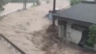 Адът се разтвори над Япония, има много загинали  ВИДЕО