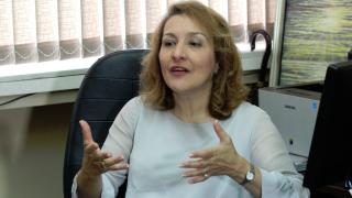 Проф. Христова обясни какъв го играе Румен Радев  