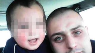 Излязоха наяве ужасяващи подробности за изверга Дидо, който уби детето си 